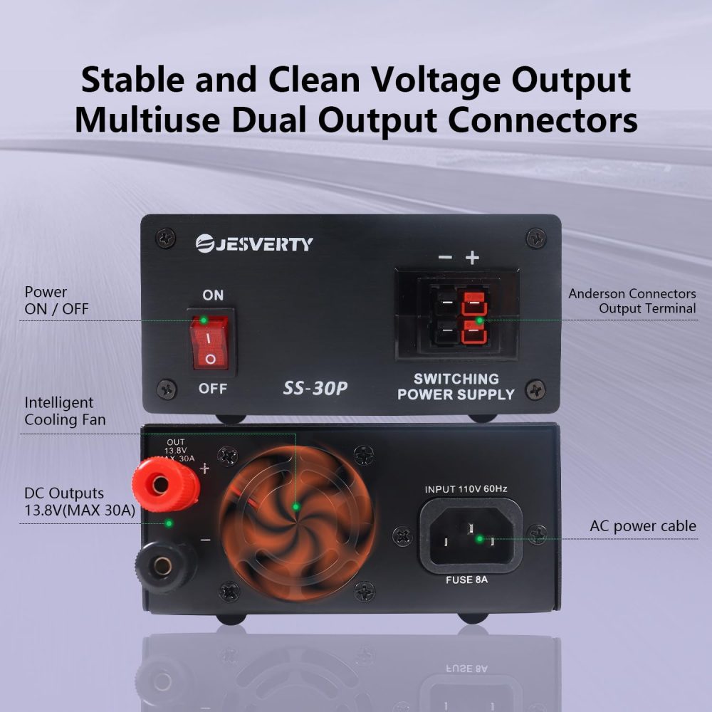AC-DC Power Converter