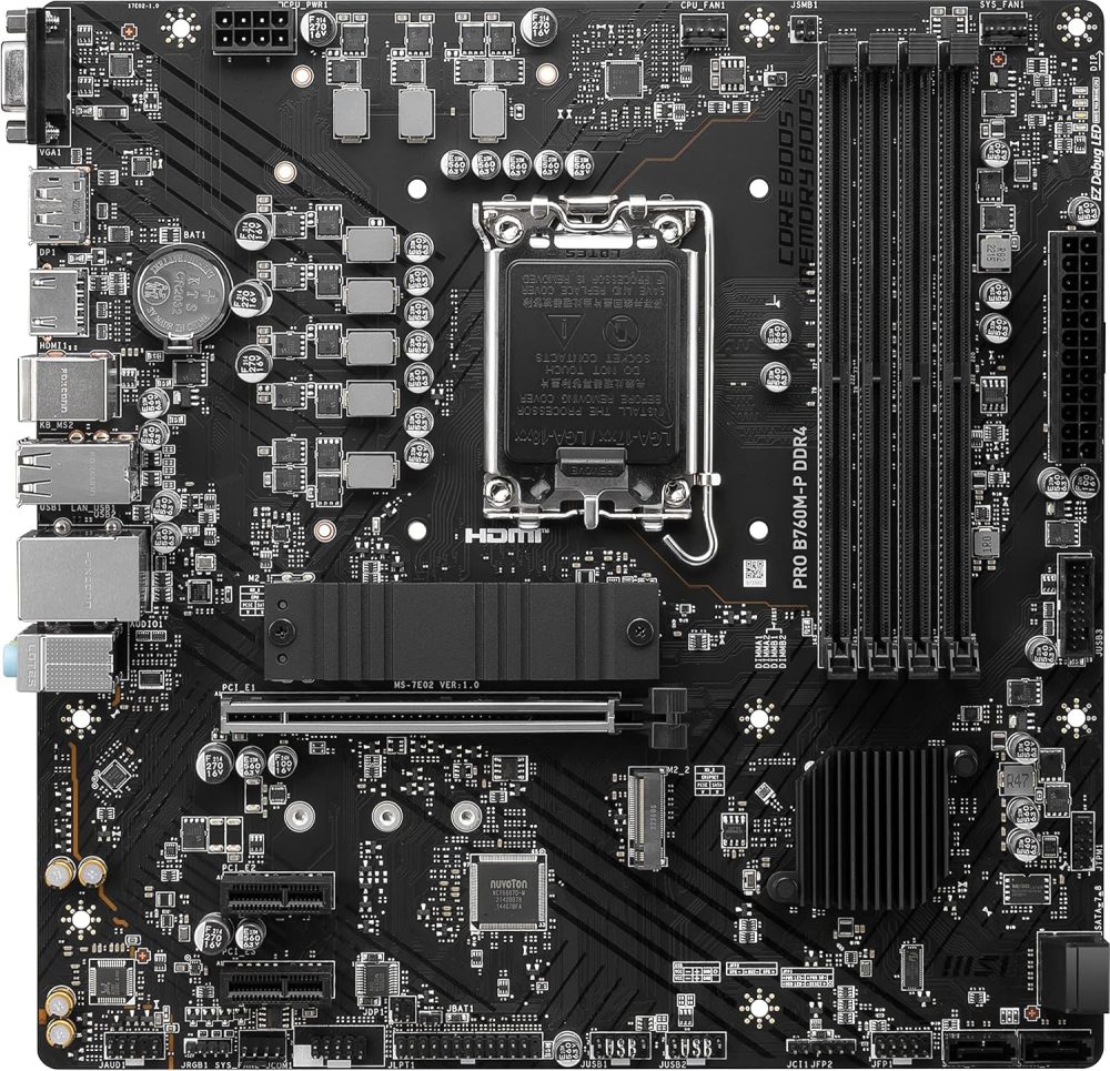 LGA 1700