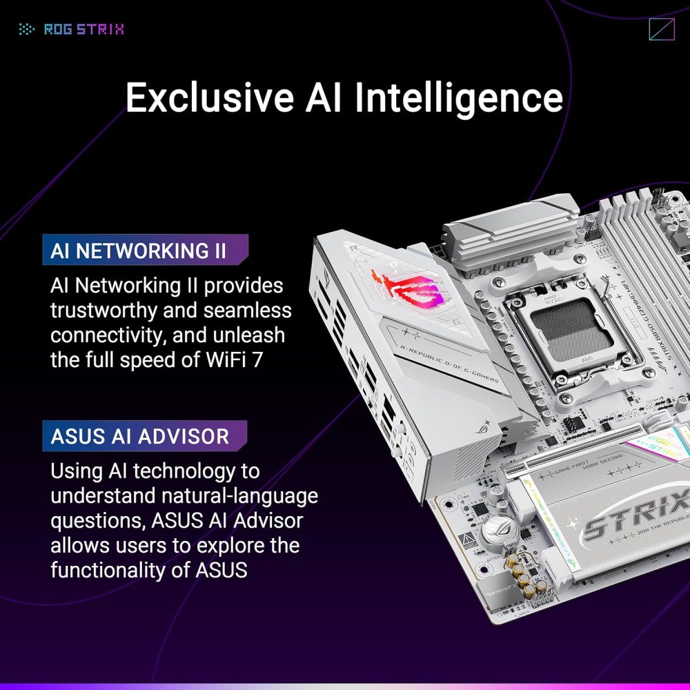 Advanced AI PC Ready