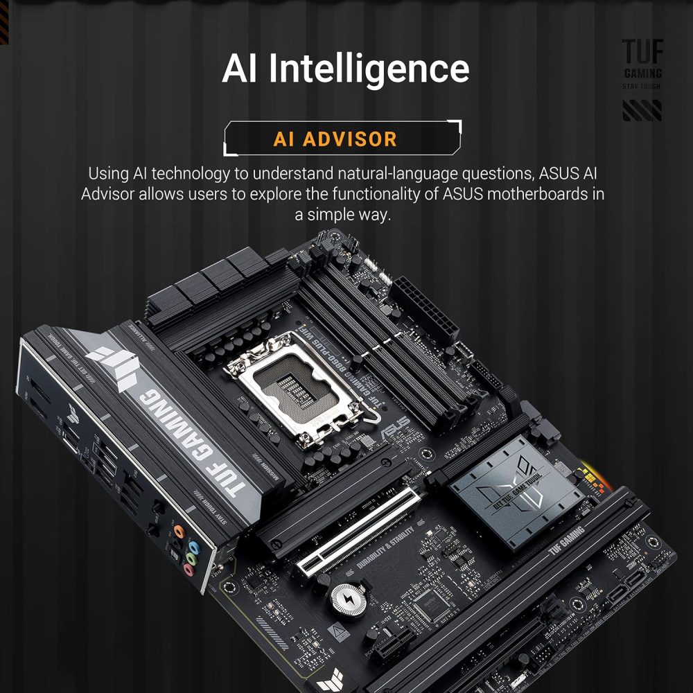 Intel® Core™ Ultra Series 2 Ready