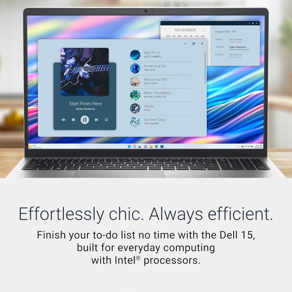Intel Core i5-1334U Processor