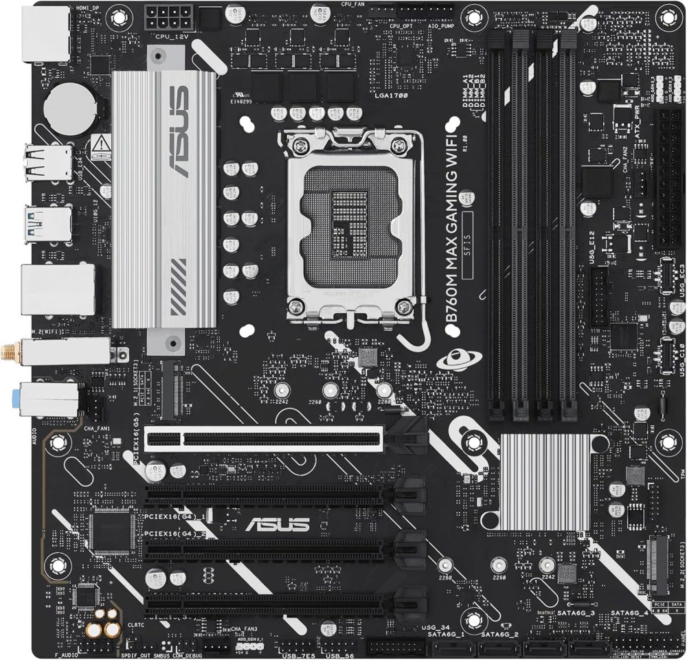 Advanced AI PC-Ready