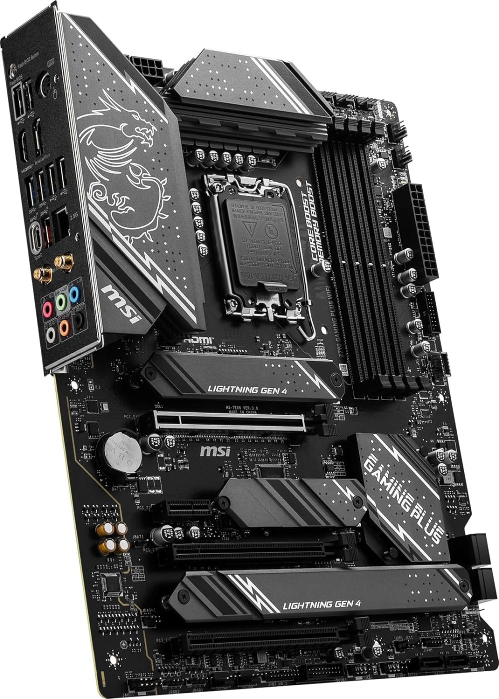 LGA 1700