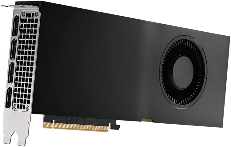PNY NVIDIA RTX A4500 - Image 2