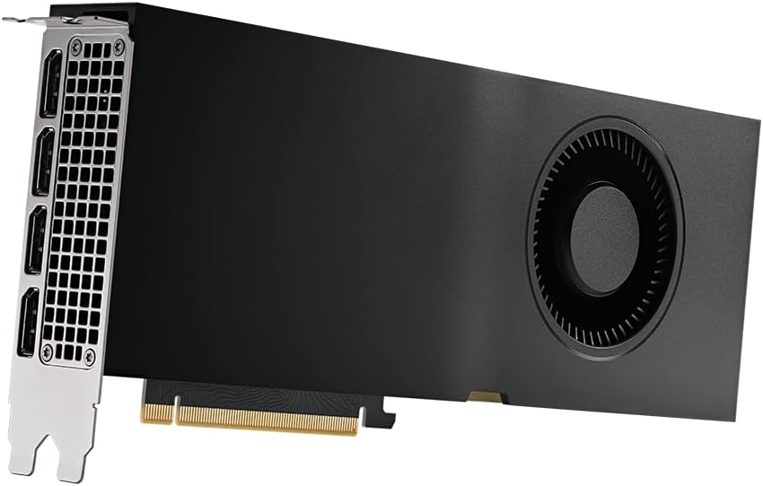 PNY NVIDIA RTX A5000 - Image 2