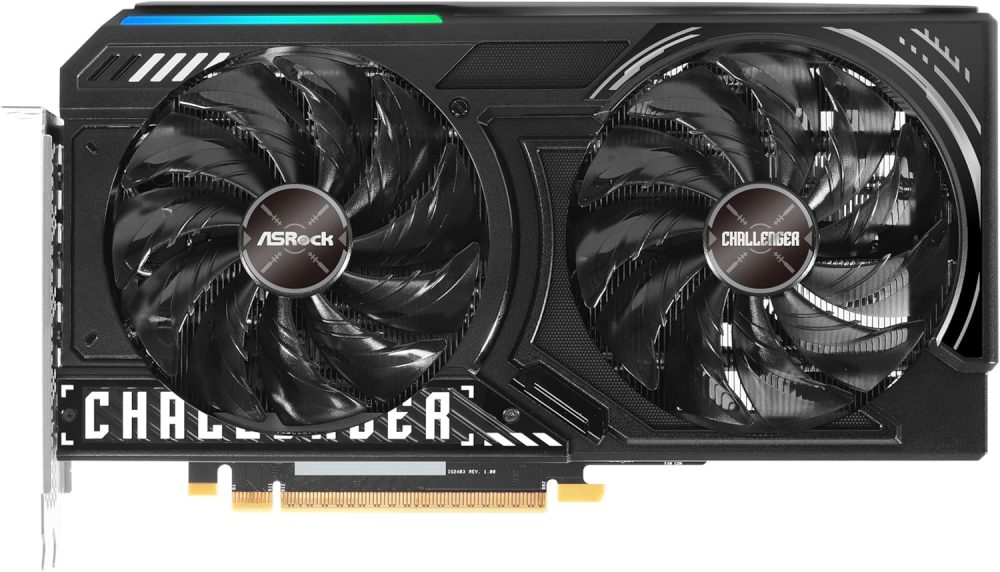 2740 MHz GPU Clock