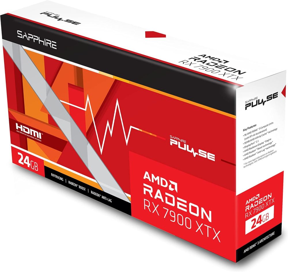 AMD RDNA 3