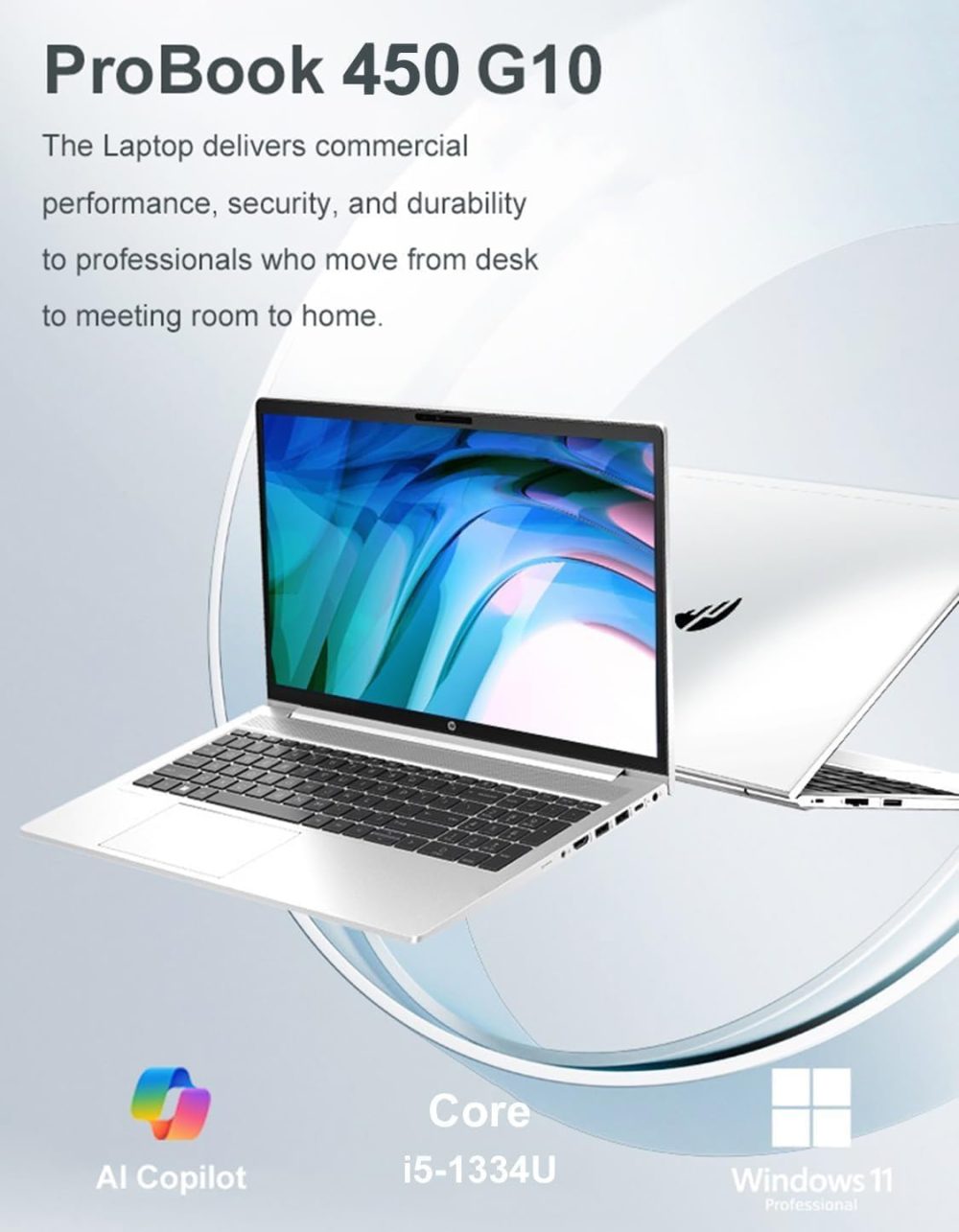 Intel 10-Core i5-1334U