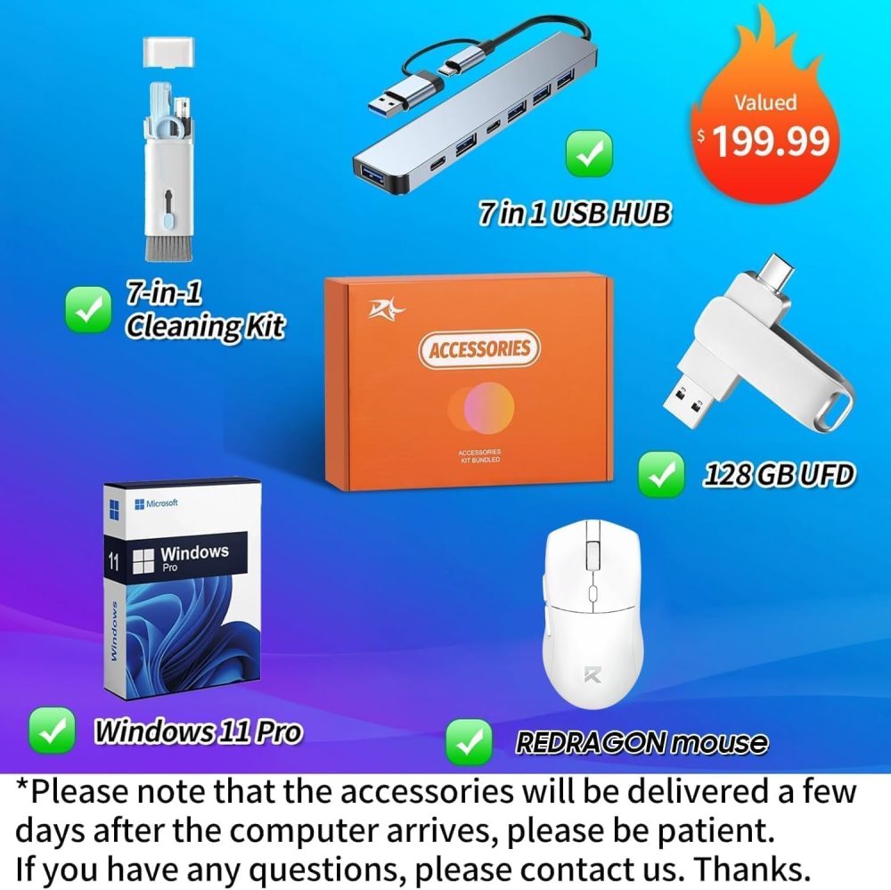 16.0-inch 16:10 FHD+ Touch Display