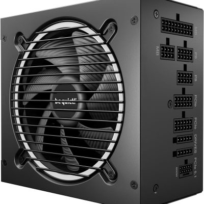be quiet! Pure Power 13 M 1000W Power Supply