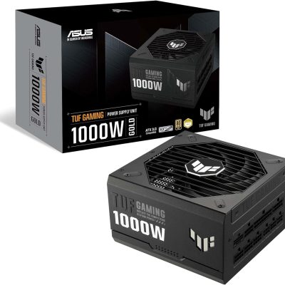 ASUS TUF Gaming 1000W Gold (1000 Watt