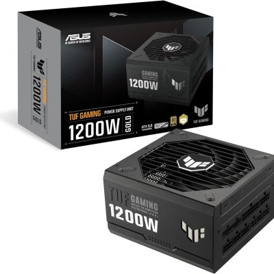 ASUS TUF Gaming 1200W Gold (1200 Watt