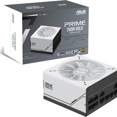 ASUS Prime 750W Gold (750 Watt