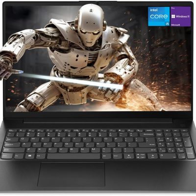 Lenovo V15 Gen 4 Business Laptop