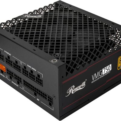 Rosewill VMG 750W 80+ Gold