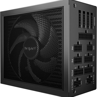 be quiet! Dark Power 14 1200W