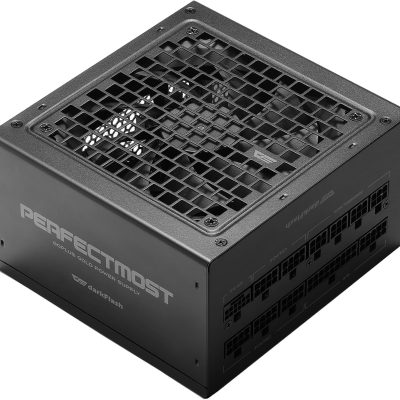 darkFlash PMT850 Fully Modular Power Supply ATX 3.1& PCIe 5.1 Ready