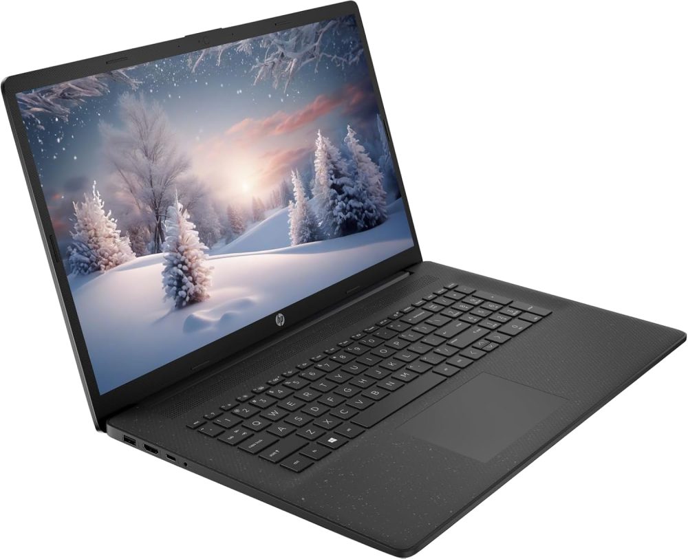 Windows 11 Pro Laptop with Microsoft Office Lifetime Suite
