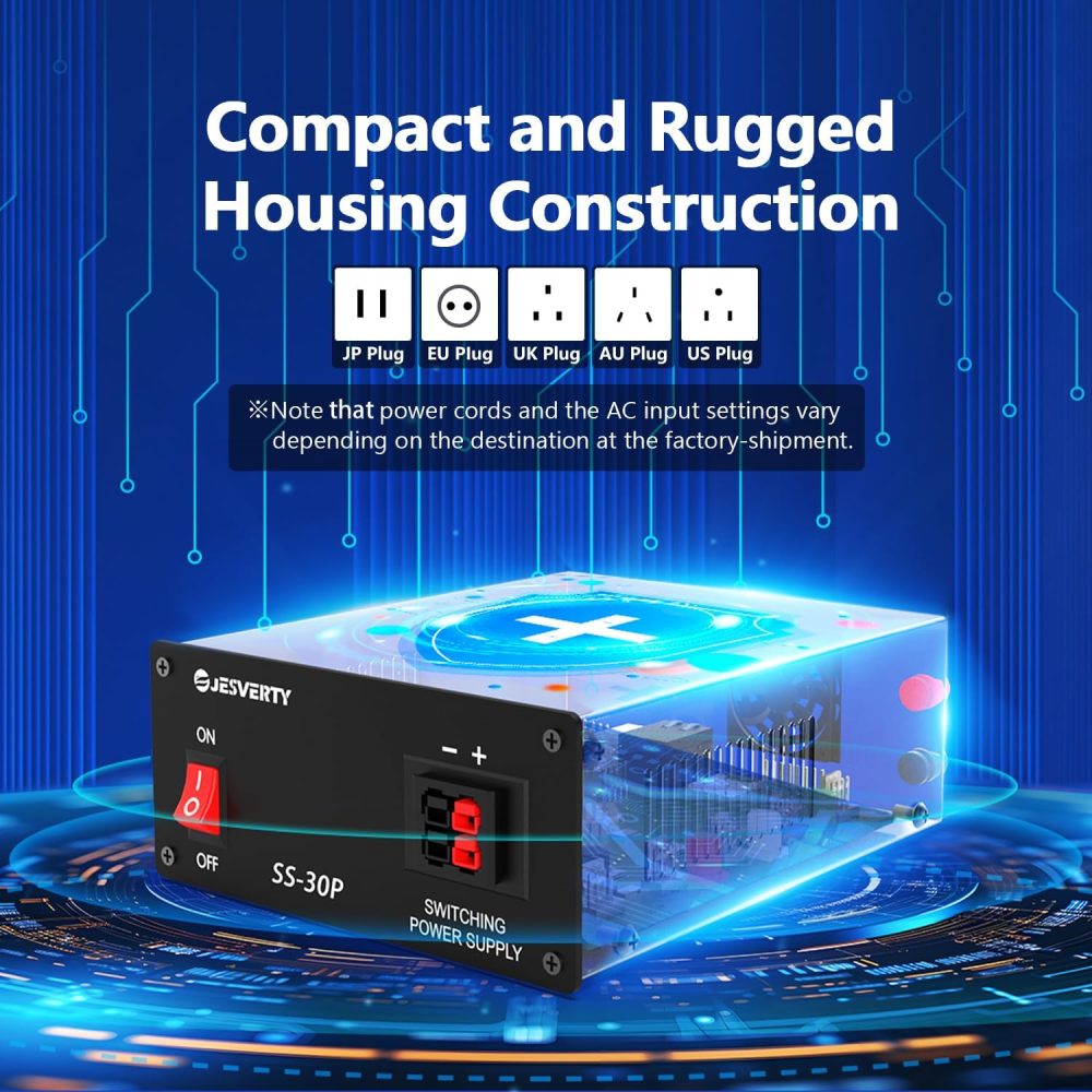20W USB & Type-C Quick-Charge