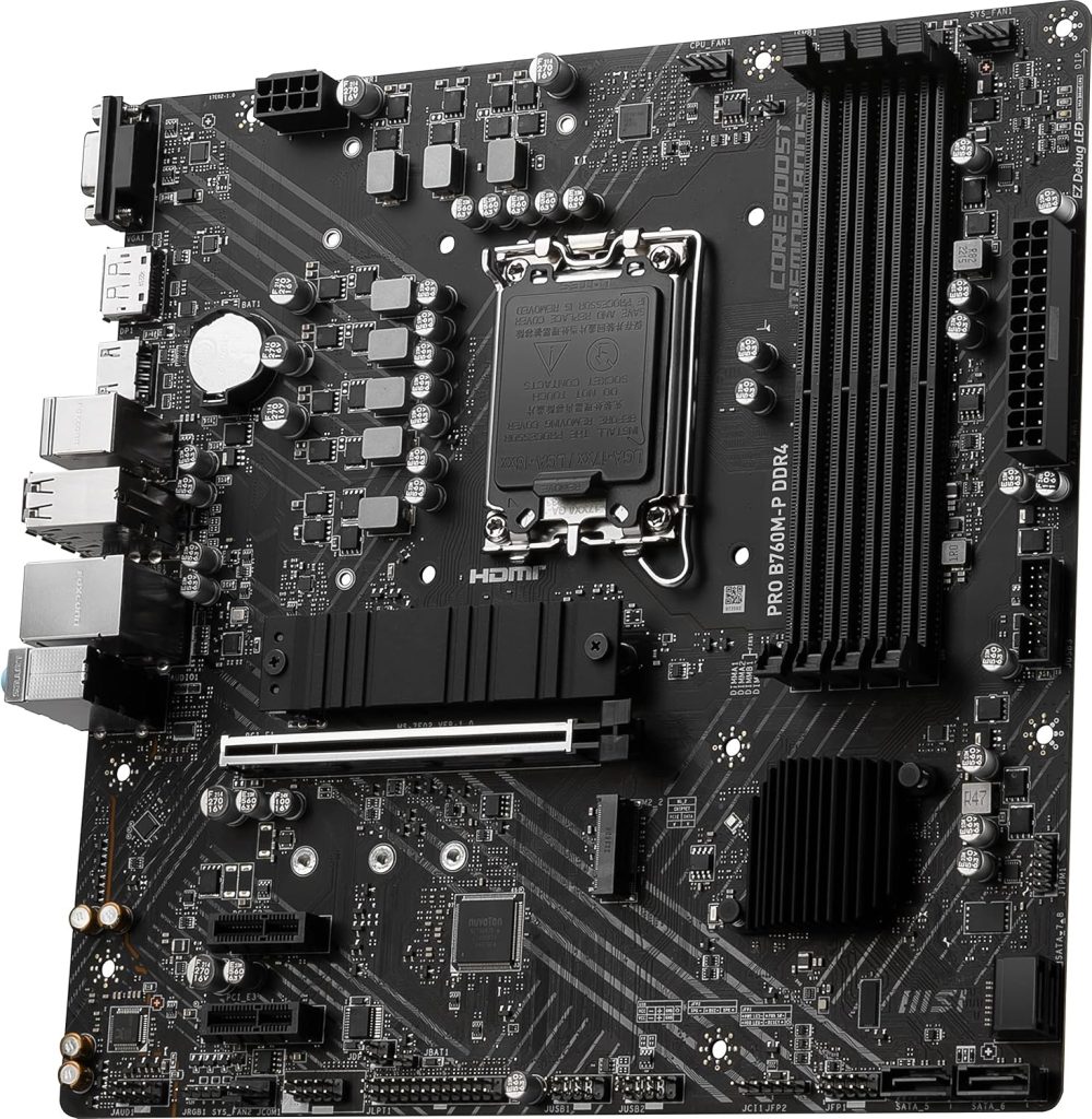 DDR4