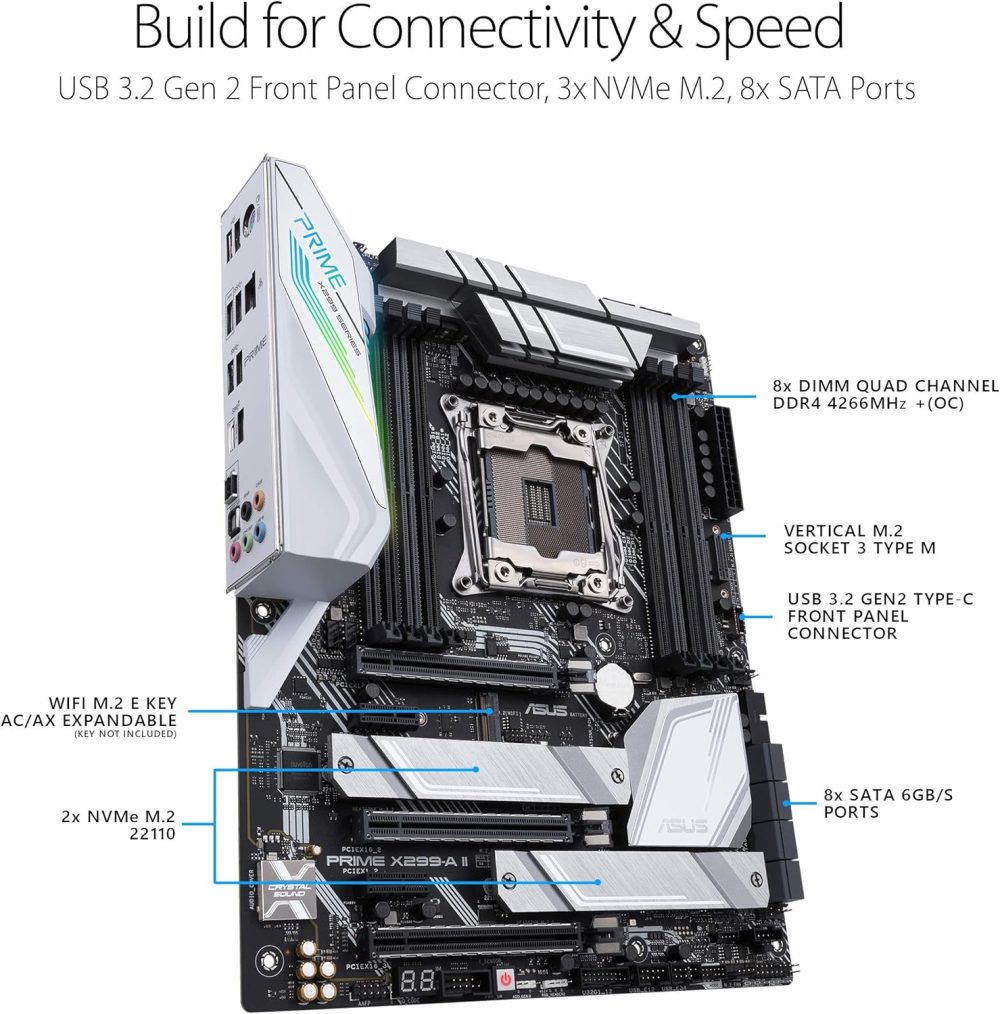 DDR4 4266 MHz