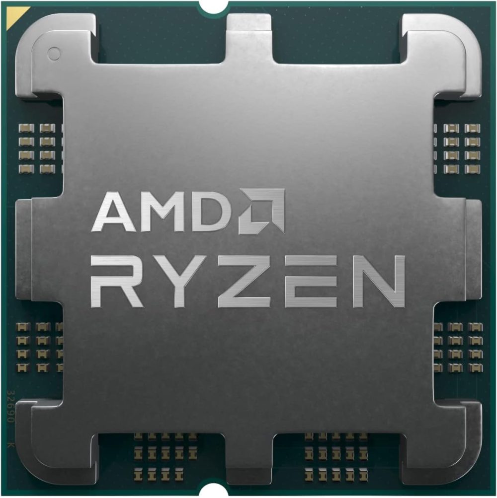 AMD Ryzen 7 7700X 8-Core, 16-Thread Unlocked Desktop Processor - Image 3