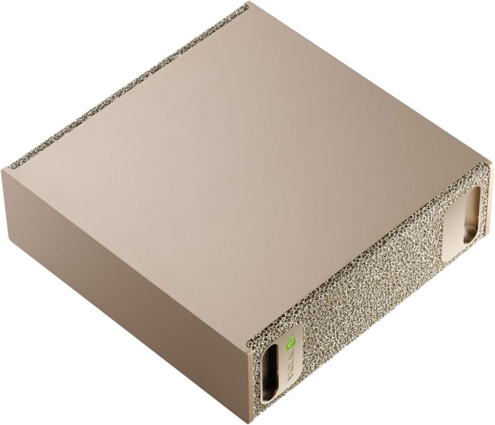 NVIDIA DGX Spark™ - Image 3