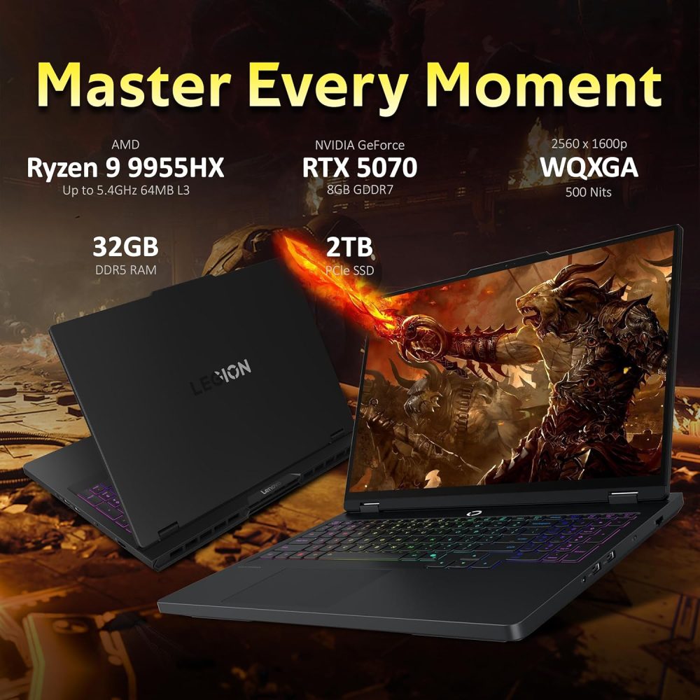 NVIDIA GeForce RTX 5070