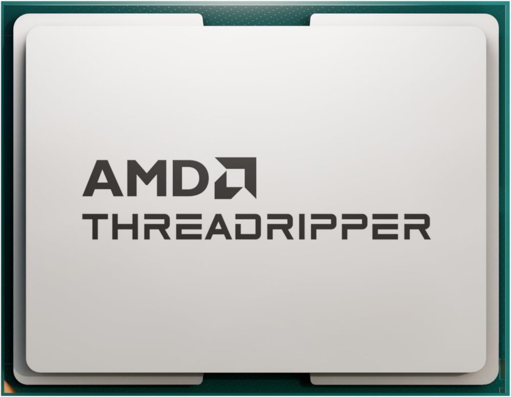 AMD Ryzen™ Threadripper™ 7970X 32-Core, 64-Thread Processor - Image 3