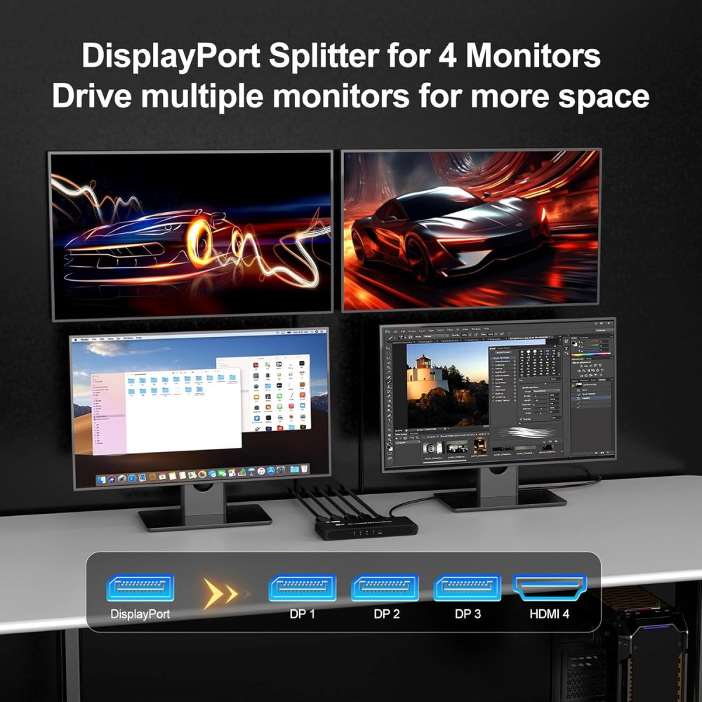 Compatible with Computer