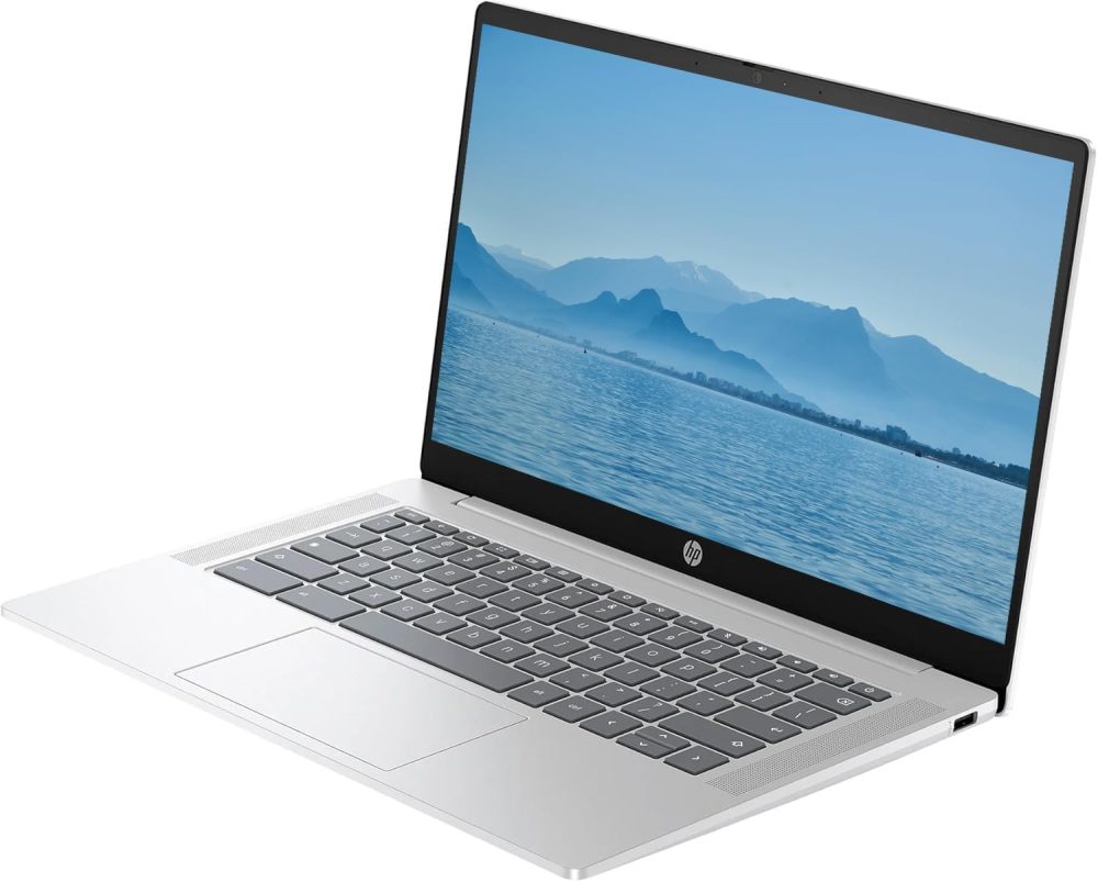 Intel Quad-Core N Processor Up to 3.70GHz