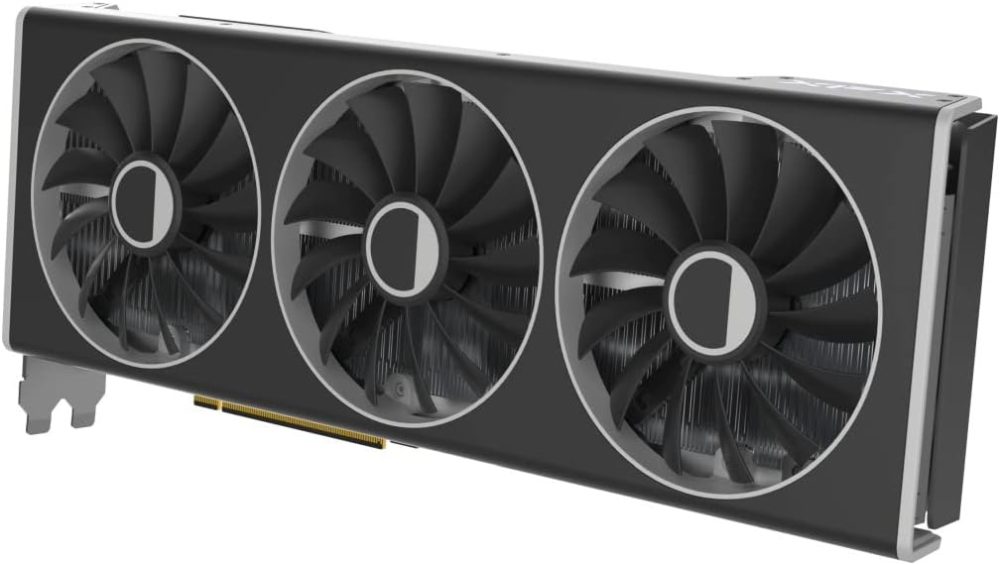 XFX Speedster MERC310 AMD Radeon RX 7900XT Ultra Gaming Graphics Card with 20GB GDDR6, AMD RDNA 3 RX-79TMERCU9 - Image 3