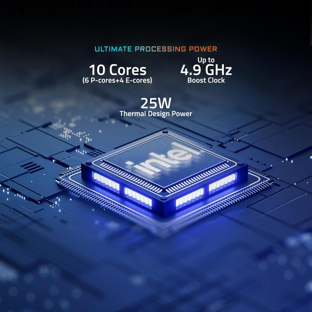 GIGABYTE - Gaming A16 Gaming Laptop - 165Hz 1920x1200 WUXGA - NVIDIA GeForce RTX 5070 - Intel i7-13620H - 1TB SSD with 32GB DDR5 RAM - Windows 11 Home AD Gaming A16 CWHI3US864SH - Image 3