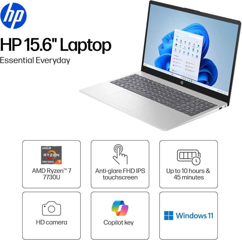 Beats i7-1355U) 32GB RAM 1TB SSD