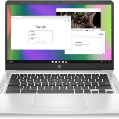 HP Chromebook 14 Laptop