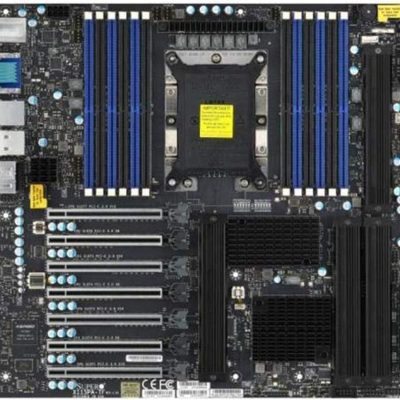 SuperMicro X11SPA-TF Motherboard