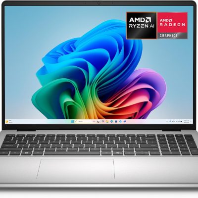 Dell 16 Laptop DC16256-16.0-inch 16:10 2K Touchscreen Display