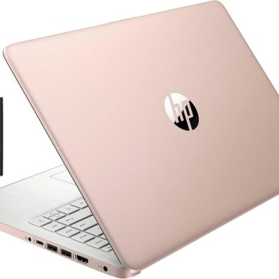 HP Stream 14" HD BrightView Laptop
