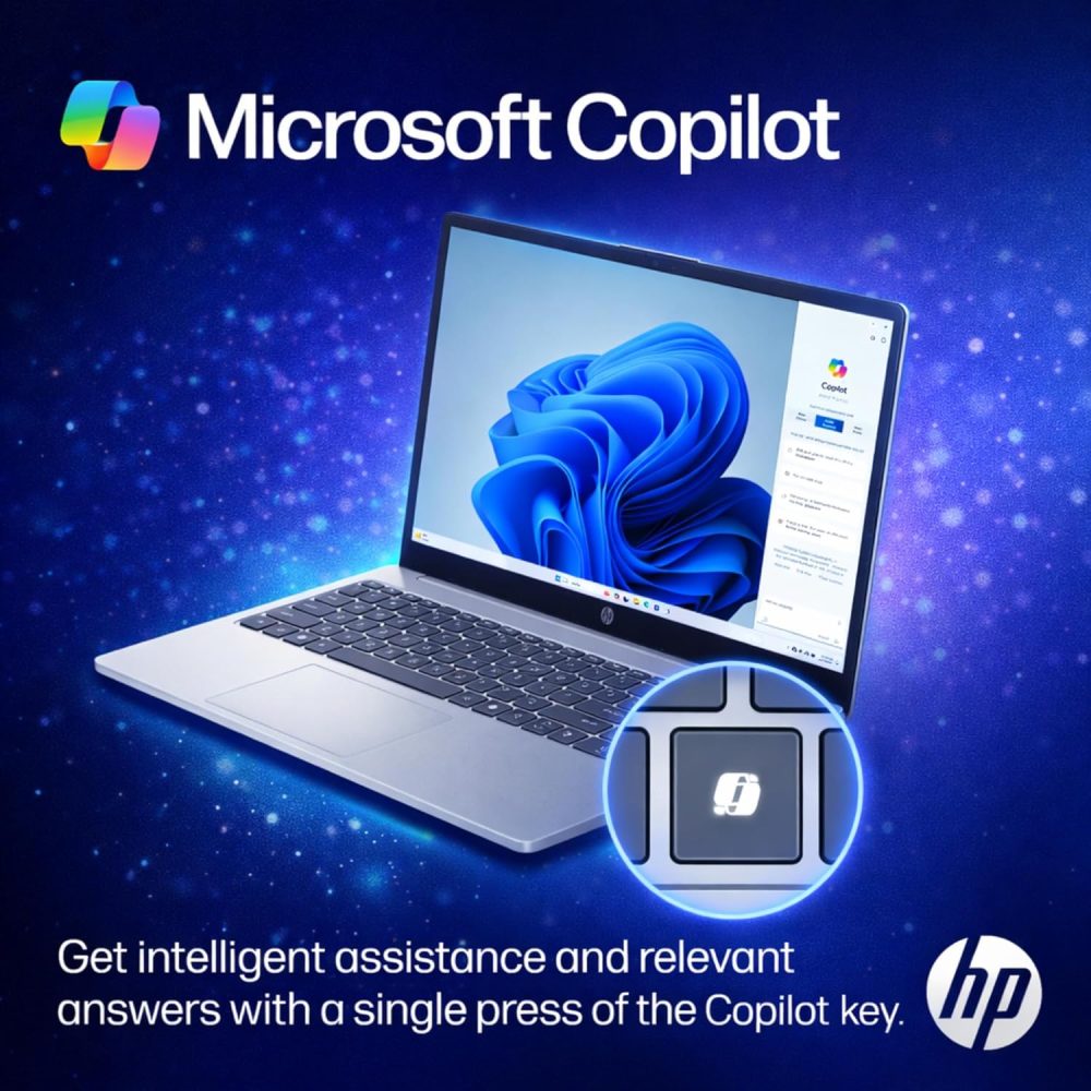 Microsoft 365 Included