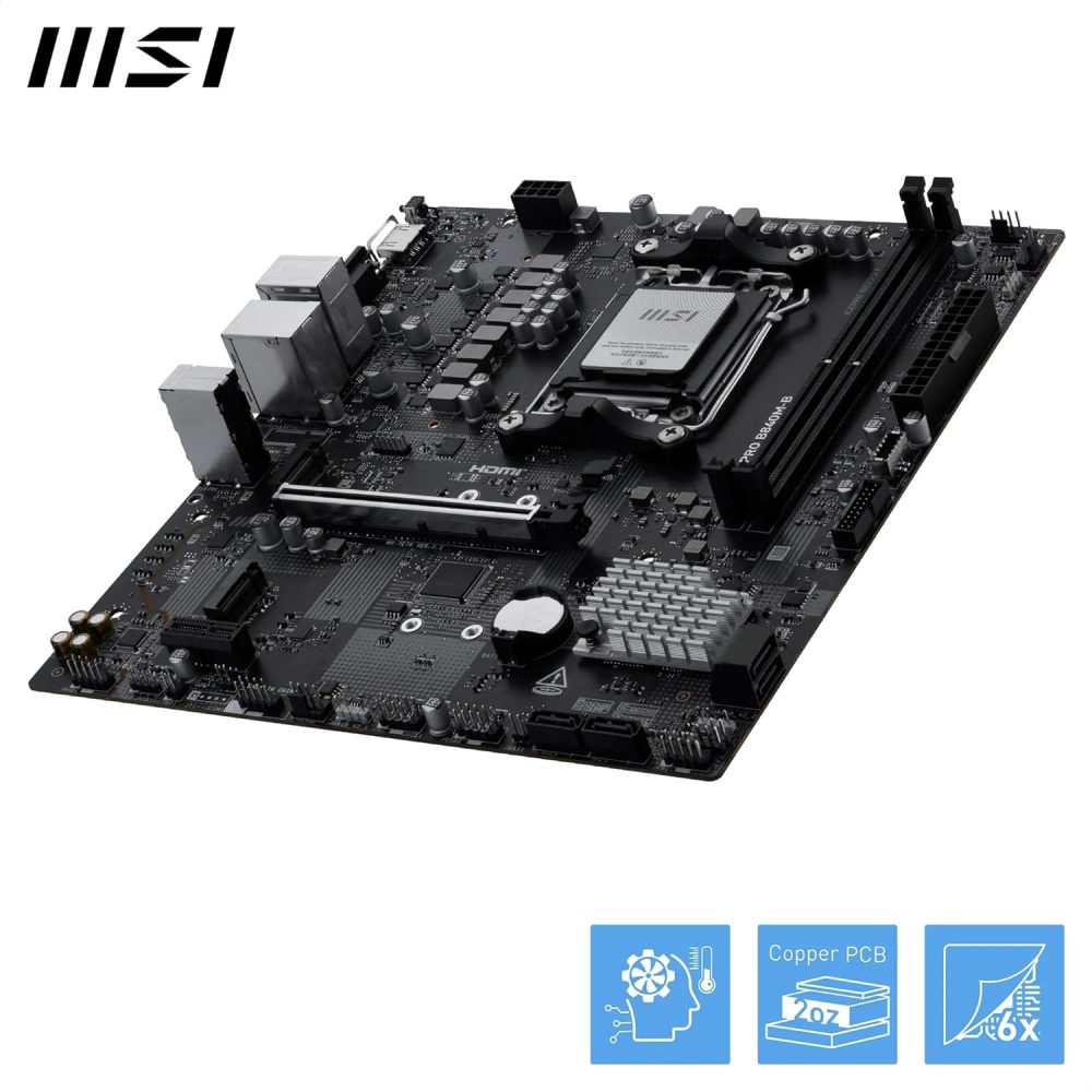 PCIe 4.0 x16