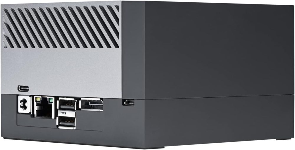 NVIDIA Jetson AGX Orin 64GB Developer Kit with Ethernet, USB, Display Port - Image 4