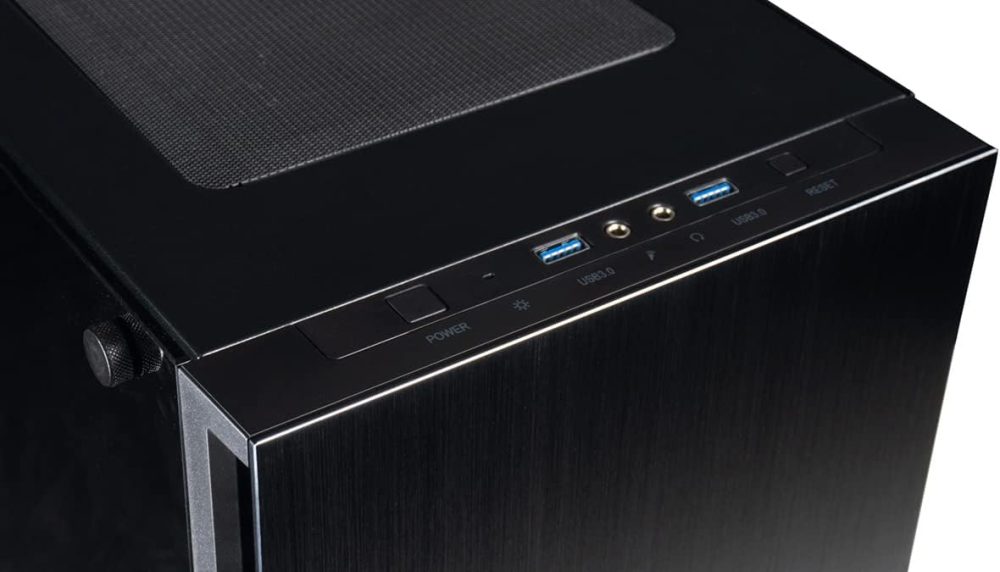 4TB Gen4 NVMe SSD +10TB HDD