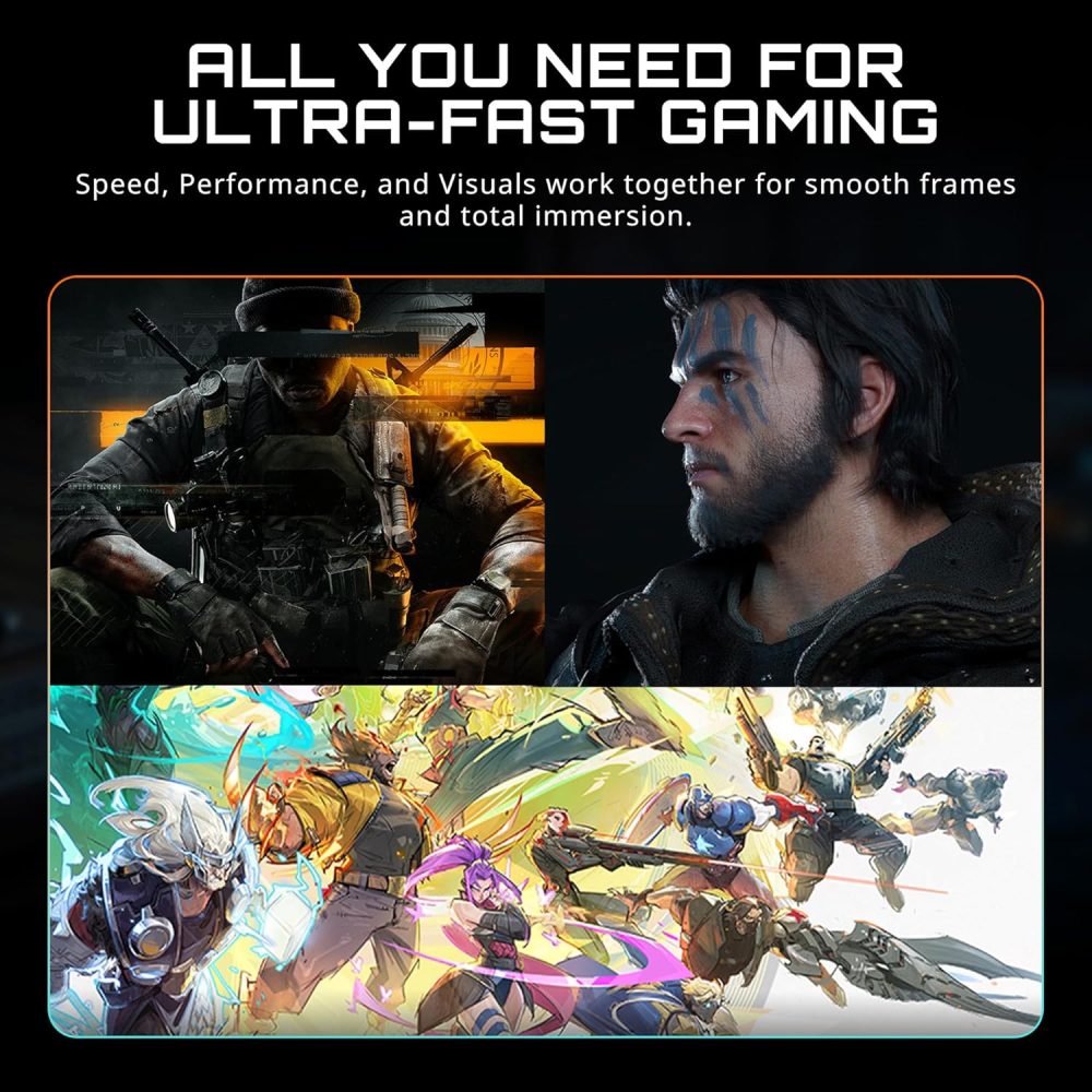 GV-R9070GAMING OC-16GD Video Card