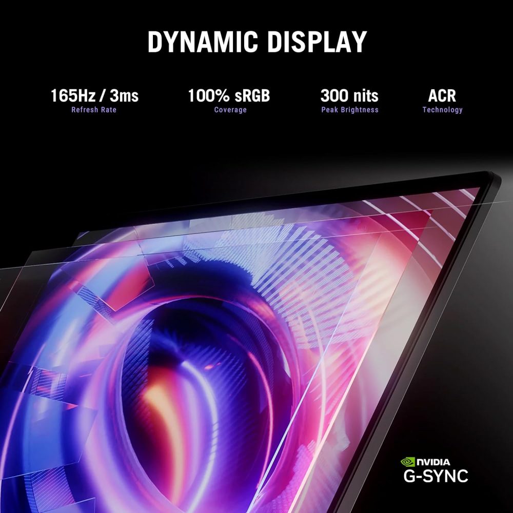 Intel® Core™ i7 Processor 14650HX