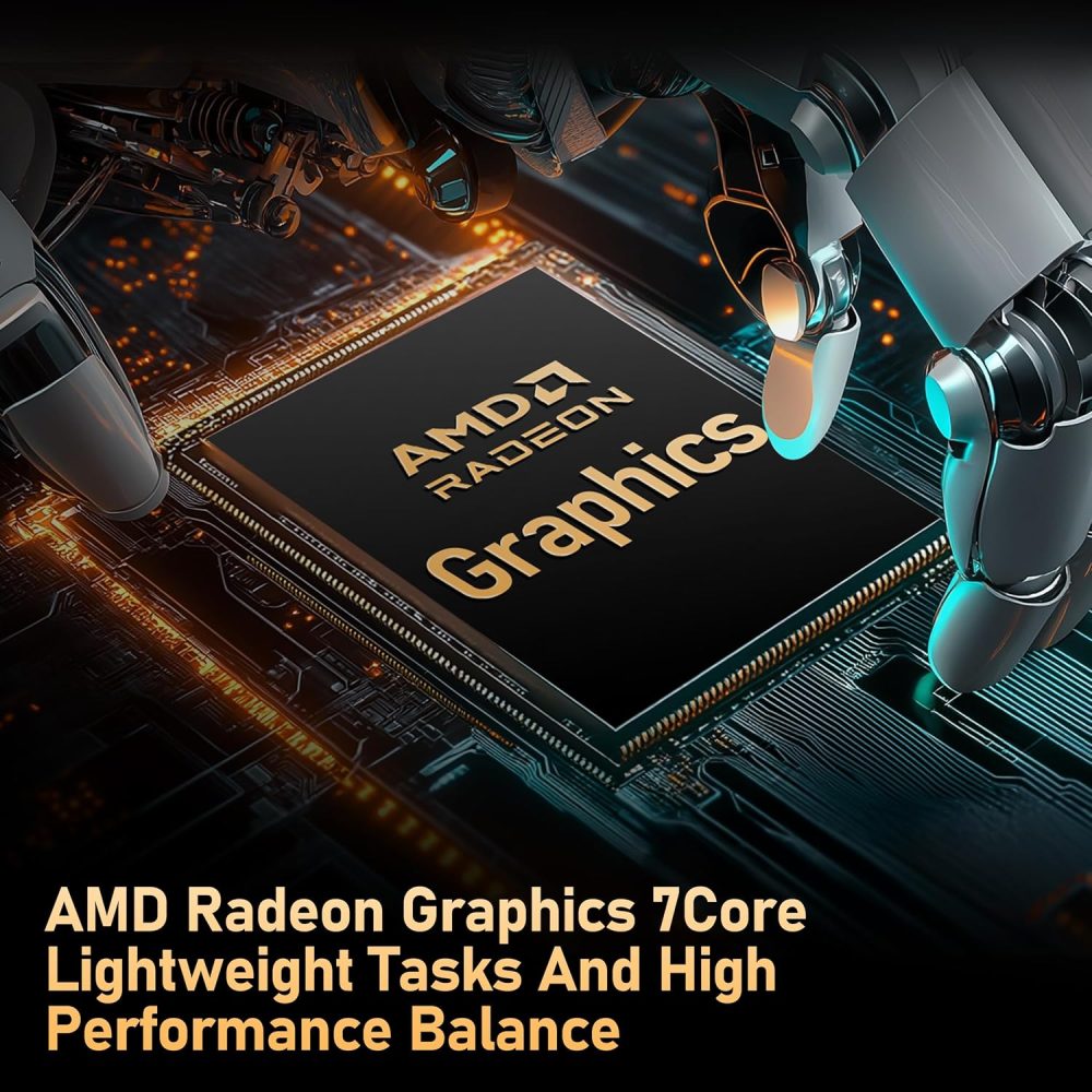 16GB DDR4 500GB M.2 NVME SSD