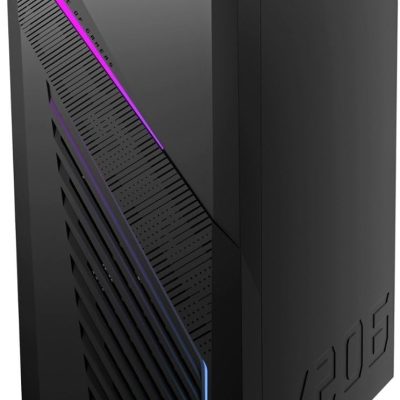ASUS ROG Strix G16CH Desktop 2TB SSD 128GB DDR5 RAM Win 11 Pro NVIDIA GeForce 4060Ti RTX 16GB GDDR6 (Intel 14th Gen Core i9-14900K Processor Turbo Boost to 6.00GHz) Gaming PC Computer