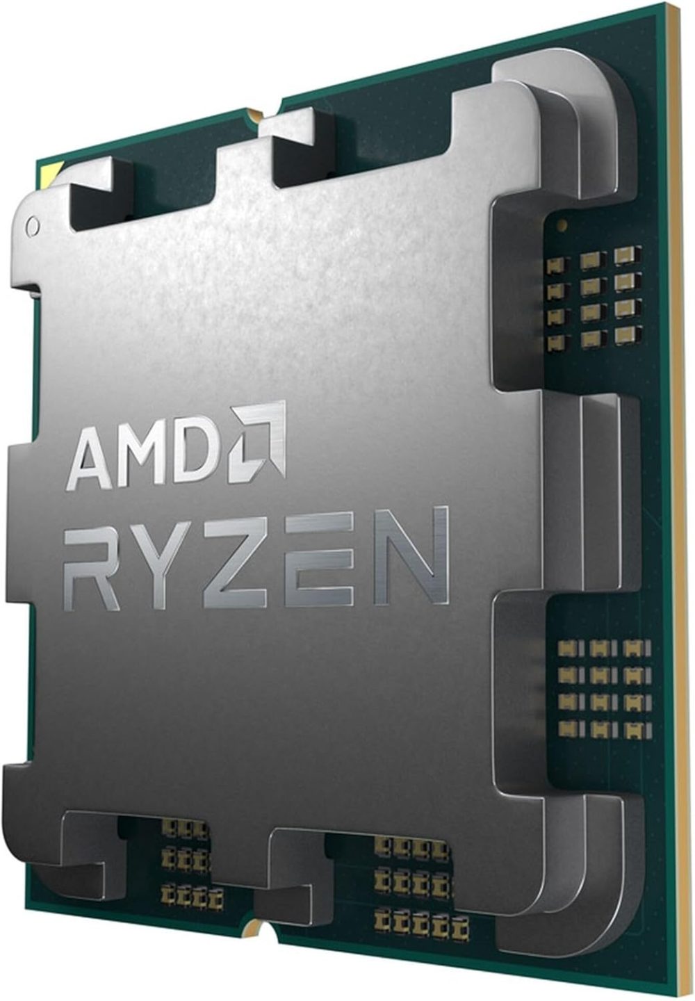 AMD Ryzen 5 7600 6-Core, 12-Thread Unlocked Desktop Processor - Image 4