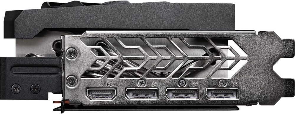 ASRock AMD Radeon™ RX 7900 XT Phantom Gaming 20GB OC Graphics Card 320 Bit 7680 x 4320 0dB Silent Cooling 3 x DisplayPort™ 2.1 GDDR6 1 x HDMI™ 2.1 20Gbps PCI Express 4.0 - Image 4