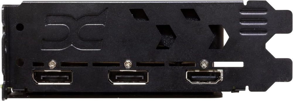 PowerColor Reaper AMD Radeon RX 9060 XT 16GB GDDR6 - Image 4