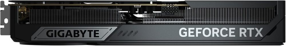 WINDFORCE Cooling System